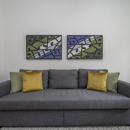 Whome Hideaway Family Apartment #2 Lisabona Exterior foto