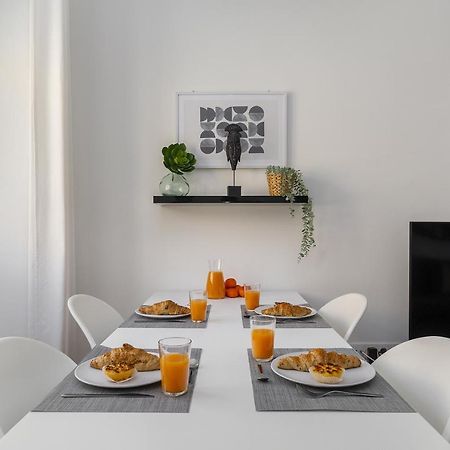 Whome Hideaway Family Apartment #2 Lisabona Exterior foto