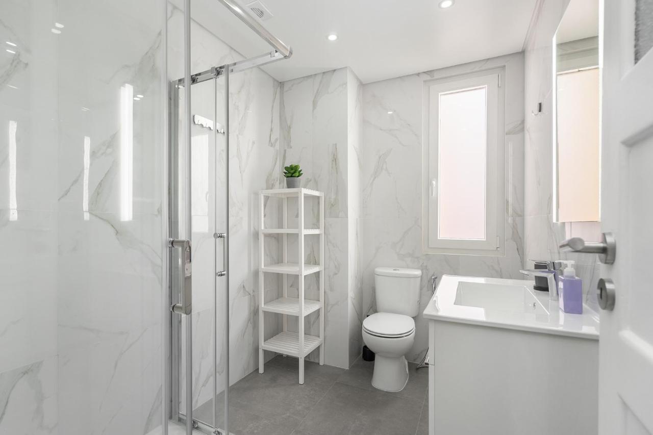 Whome Hideaway Family Apartment #2 Lisabona Exterior foto